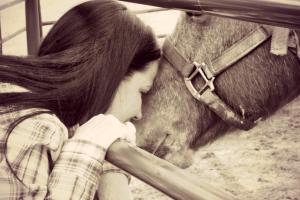 What is it that you love?