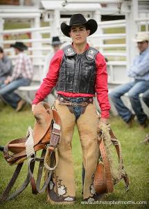 Photo by Christopher Morris