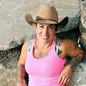 Photo by Filene Mussell