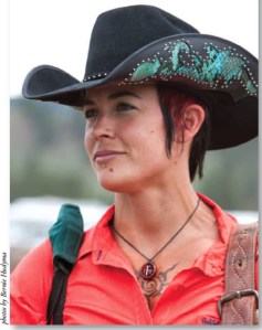 Photo by Bernie Hudyma