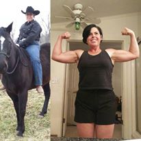 Two different girls, two different mindsets! 